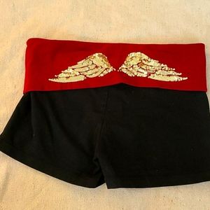 Victoria's Secret shorts
